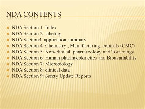 Guideline for the format and content of the nonclinical pharmacologytoxicology section of an application. - Das fernsehzentrum des senders freies berlin.