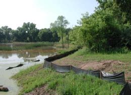 Guidelines For Fences Within The Wetlands Conservation... Bartleby