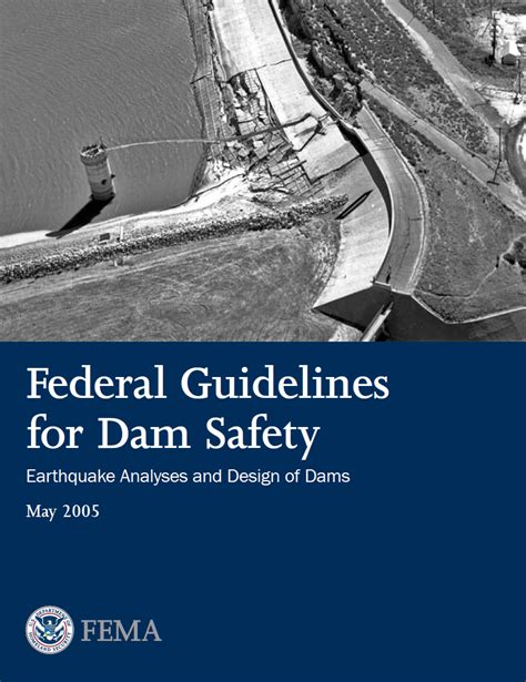 Guidelines for a seismic design of dams. - Honda gx 200 generator instruction manual.