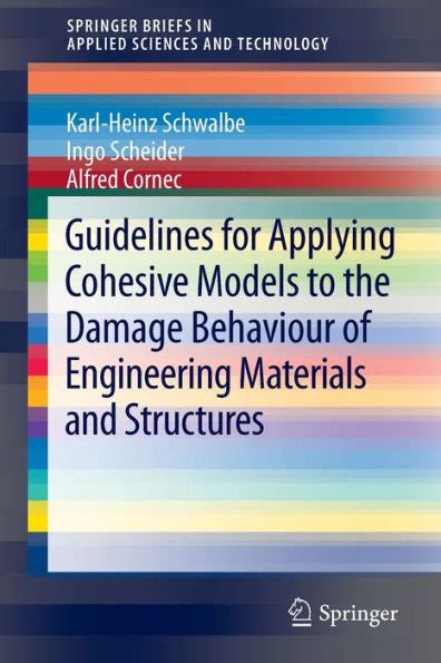 Guidelines for applying cohesive models to the damage behaviour of. - Manual de encendido honda gx 160.