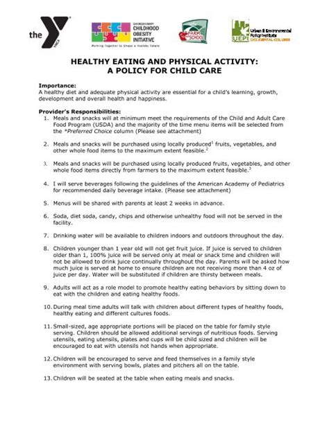 Guidelines for comprehensive programs to promote healthy eating and physical. - Us army technical manual army ammunition data sheets small caliber ammunition fsc 1305 tm 43000127 1994.