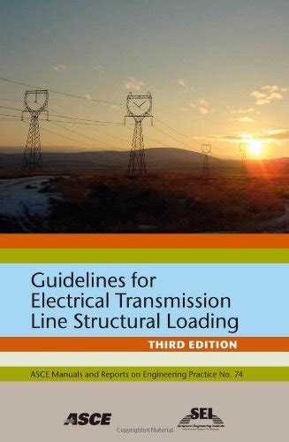 Guidelines for electrical transmission line structural loading asce manual and reports on engineering practice. - Samsung ps 42s4s plasma tv service manual.