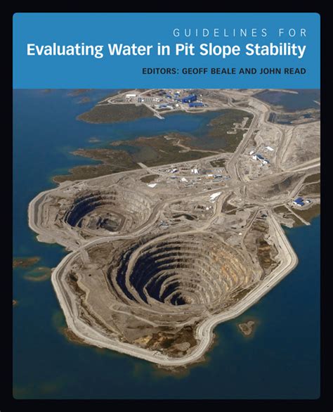 Guidelines for evaluating water in pit slope stability by john read. - Czynniki społeczno-rodzinne w kształtowaniu się lęku u młodzieży.