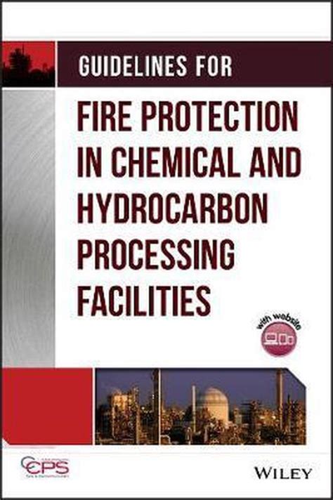 Guidelines for fire protection in chemical petrochemical and hydrocarbon processing facilities. - Installation guide for fujitsu split system.