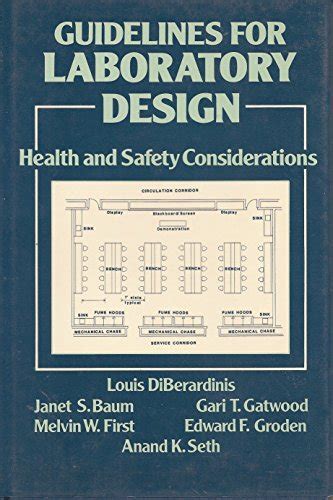 Guidelines for laboratory design health and safety considerations 2nd edition. - Simulazione kelton con manuale di soluzioni arena.