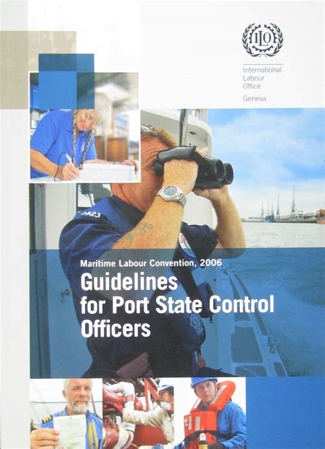 Guidelines for port state control officers maritime labour convention 2006. - Signet classic study guide questions beowulf.