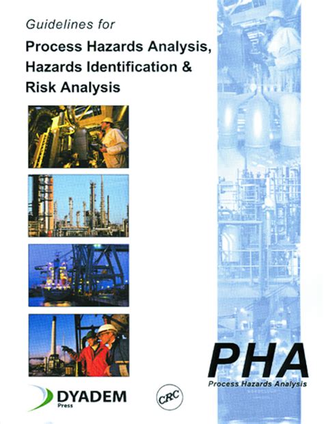 Guidelines for process hazards analysis pha hazop hazards identification and. - Shopping center e o varejo brasileiro.