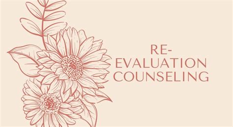Guidelines for the re evaluation counseling communities. - Solutions manual for intermediate accunting 15th edition volume 1 ch 1 14.