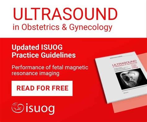 Guidelines for the routine performance checking of medical ultrasound equipment. - A gentleman entertains revised and updated a guide to making.