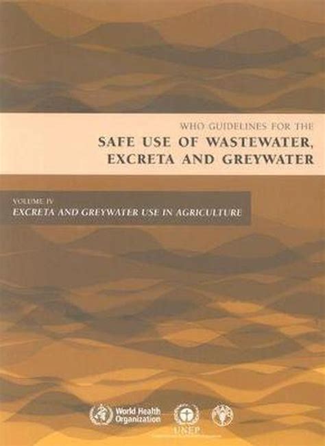 Guidelines for the safe use of wastewater excreta and greywater excreta and greywater used in agric. - Najdziwniejsze i osobliwe zdarzenia, czyli, pitaval fantastyczny.