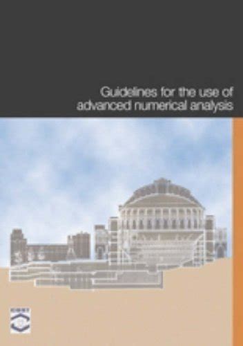 Guidelines for the use of advanced numerical analysis. - The jedi path a manual for students of force daniel wallace.
