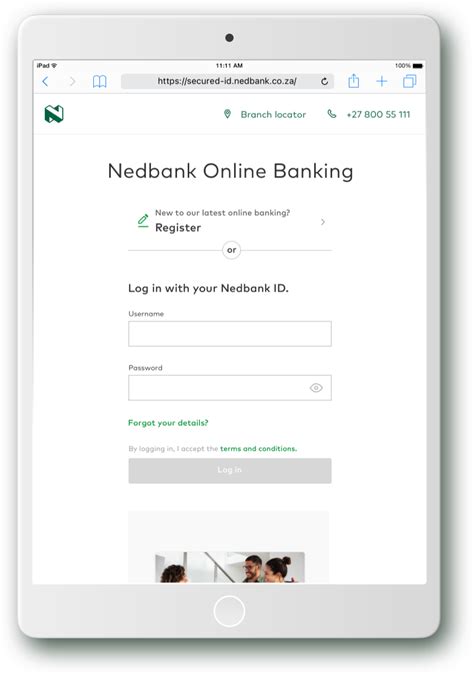 Guidelines on required documents for Nedbank Merchant account ...