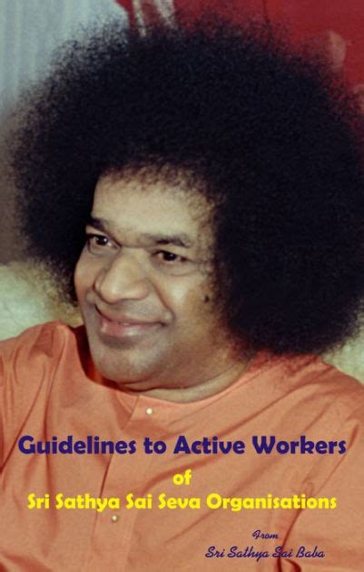 Guidelines to active workers by bhagawan sri sathya sai baba. - The handbook of competency mapping by seema sanghi.