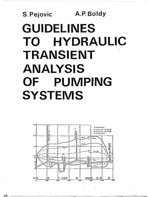 Guidelines to hydraulic transient analysis of pumping systems. - Simon leachs pottery handbook a comprehensive guide to throwing beautiful functional pots.