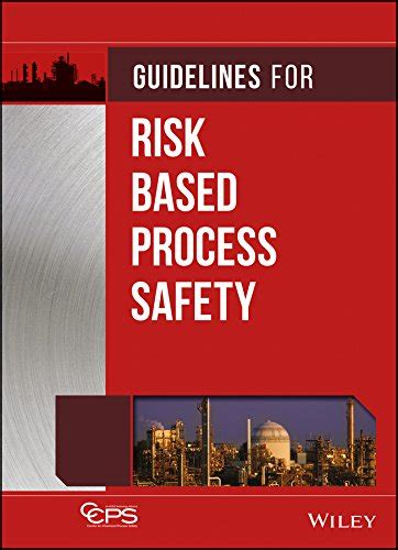 Full Download Guidelines For Process Safety Documentation By Center For Chemical Process Safety