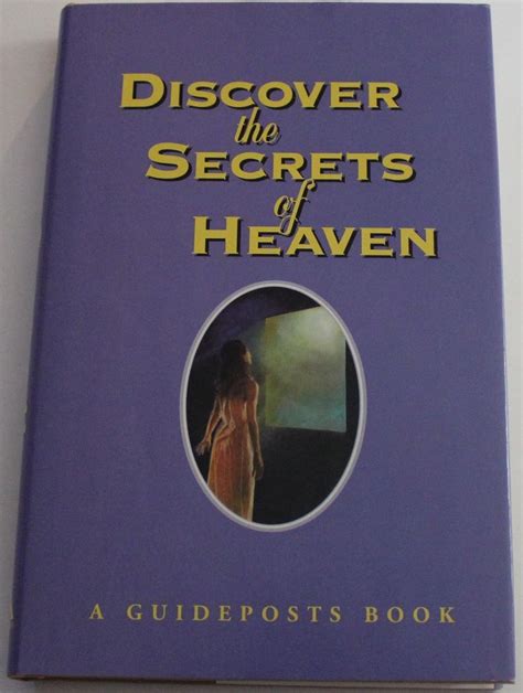 Guideposts Heaven Books