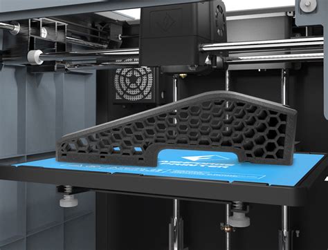 Guider 2s 3D Printer