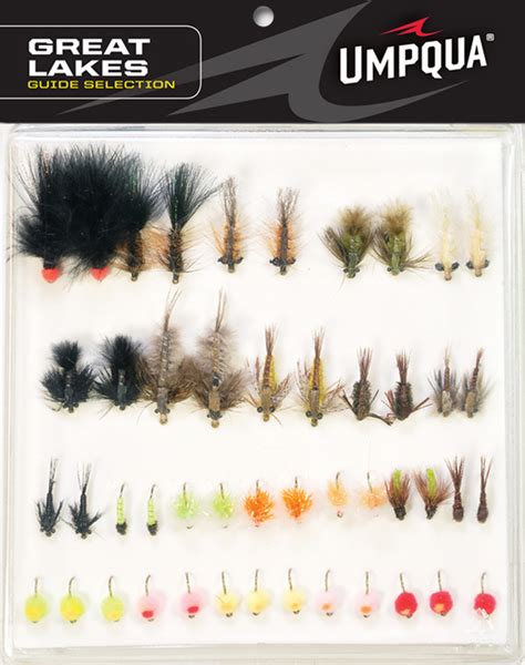 Guides – Great Lakes Fly Shop