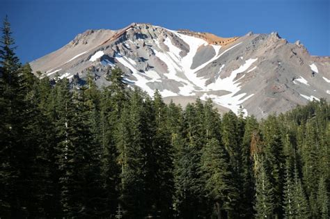 Guides - Mt. Shasta, CA - The Climb - Dave