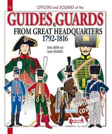 Guides and guards of the generals 1792 1816. - Manuale per falciatrice a dischi fella sm 240.
