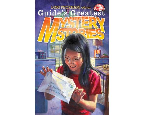 Guides greatest mystery stories by lori peckham. - Cummins qsk 45 manual mid life.