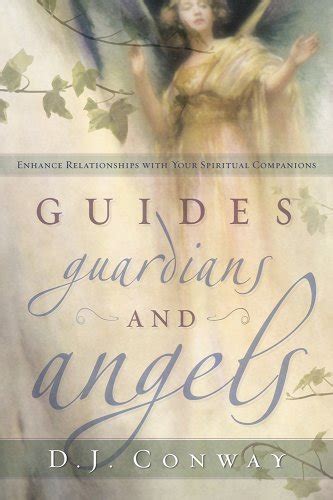 Guides guardians and angels by d j conway. - Nutritarian handbook and andi food scoring guide.