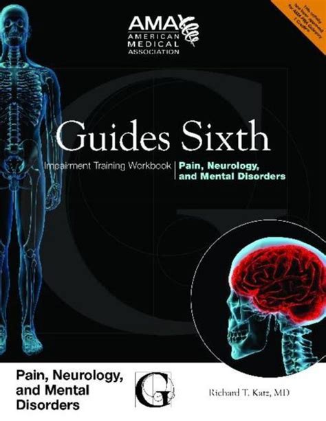 Guides sixth impairment training workbook pain neurology and mental disorders. - Solution manual data communications and networking 11th edition.