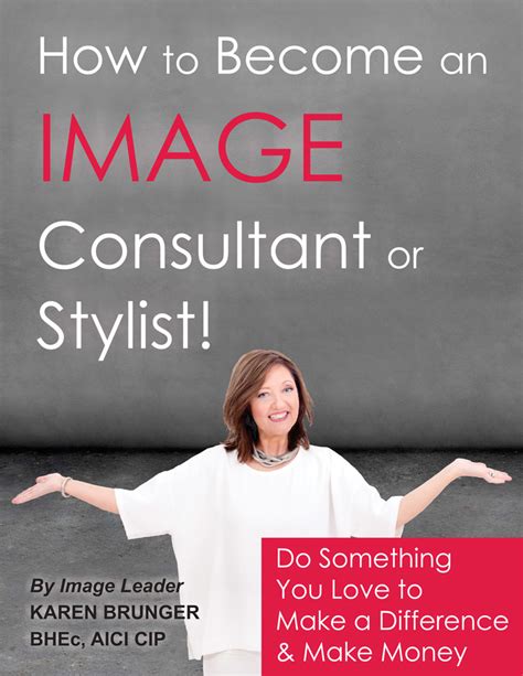 Guides to become a image consultant. - The complete guide to option selling second edition by james cordier.