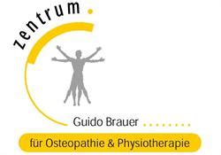 Guido Brauer :: Zentrum für Osteopathie & Physiotherapie