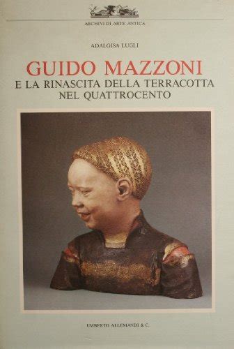 Guido mazzoni e la rinascita della terracotta nel quattrocento. - Beobachtungen auf der leipziger sternwarte zur erosopposition 1930/31.