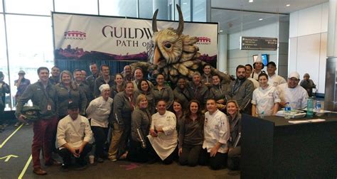 Guild Wars Developer Becomes Latest Studio To Be Hit With Layoffs