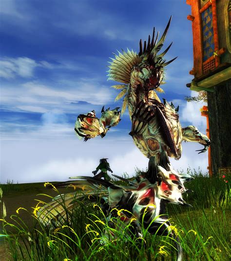 Guild Wars Two Wiki