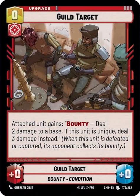 Guild target. Things To Know About Guild target. 