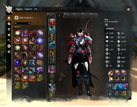 Guild wars 2 elementalist build. Mar 13, 2019 · Combos:This is something you really should learn as an elementalist. Read your skills to see which ones are combo fields and which one combo finishers. Then try out all possible combinations. The most useful ones:Fire field + Blast finisher = MightWater field + Blast finisher = Healing. 