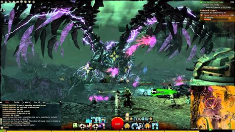 Guild wars 2 meta. Aug 5, 2022 · Meta Event Train is a chain of Open WorldMeta events players are doing back-to-back-to-back daily for profit. Depending on events, a single 6-hour long Meta Train can reward you with over , leaving you with around 15 –20 per hour; excluding any medium or high RNG-roll. This is Hardstuck’s take on Meta Train, our Megatrain is organized ... 