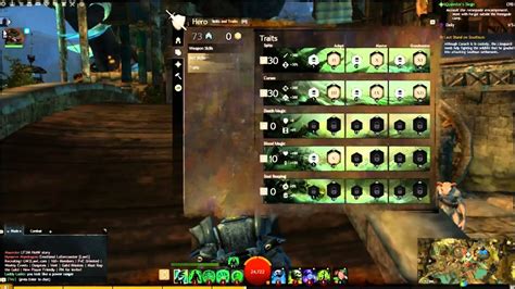 Guild wars 2 necromancer builds. This optimization to the detriment of a build's functionality is then used as evidence to suggest the specialization is ineffective. You see people arguing that the glass cannon reaper build should be doing around 37-38k dps, but remember that if that build is doing 37-38k, this very tanky, easy to play, and survivable build is doing 35-36k. 