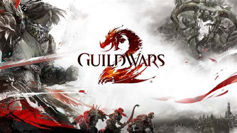 Guild Wars 2 is a free-to-play, massively multiplayer online role-playing game developed by ArenaNet and published by NCSoft.Set in the fantasy world of Tyria, the core game follows the re-emergence of Destiny's Edge, a disbanded guild dedicated to fighting Elder Dragons, colossal Lovecraftian-esque entities that have seized control of Tyria in the time since the …. 