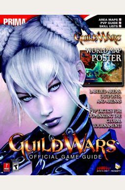 Guild wars prima official game guide. - Espiritualidad y literatura en el siglo xvi..
