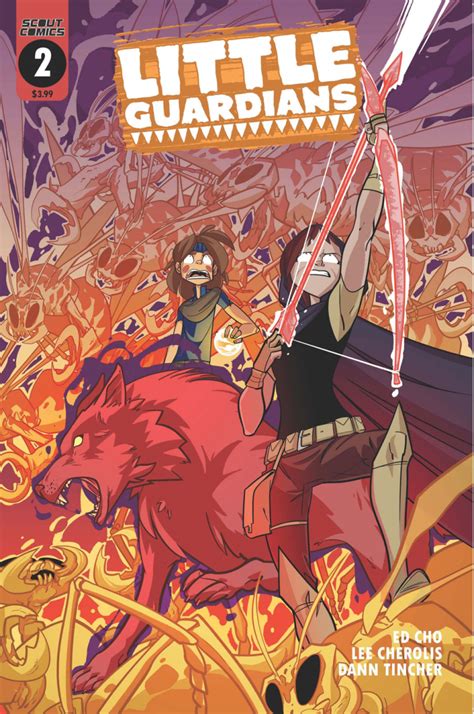 Guilded Age » Guest Comic Annotations Lee Cherolis