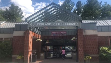 Guilderland Public Library's new cafe sets opening date