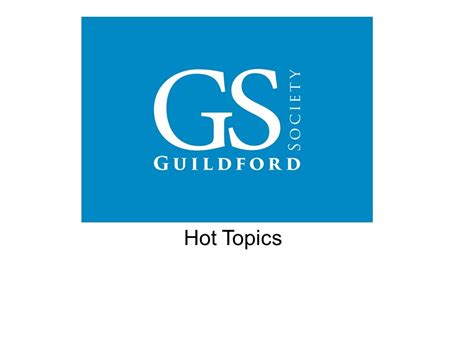 Guildford Society Guildford - Facebook