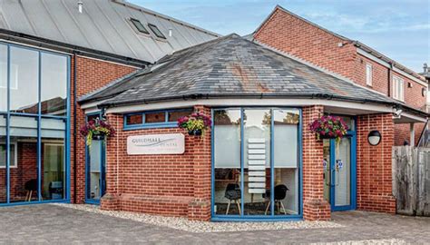 Guildhall Dental Practice- Norwich at 9 Upper Goat Lane, …