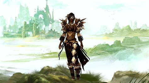 Guildjen gw2. GW2. A complete guide for the achievements to obtain the prestige Elegy and Requiem armors from the Living World Season 4 Episode 4. The Elegy and Requiem armor sets are available after completing the the Living World Season 4 Episode 4: A Star to Guide Us. These armor sets are considered prestige skins, but may not appeal to your tastes. 