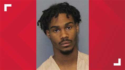 The Guilford County Sheriff's Office arreste