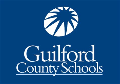 Guilford County Schools, the third largest school distri