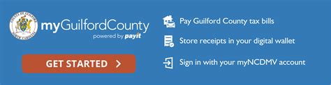 Guilford county tax. Step 2: Return your application by mail to: Guilford County Tax Department, PO Box 3138, Greensboro, NC 27402. Hand-deliver your application to 400 West Market Street, Greensboro, NC 27401 or 325 East Russell Avenue, High Point, NC 27260. 