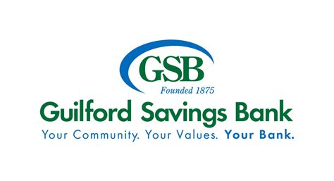  Business Profile for Guilford Savings Bank. Bank. At-a-glance. Contact Information. 1 Park Street. PO Box 369. Guilford, CT 06437-0369. Visit Website (203) 453-2721. Customer Reviews. This ... .