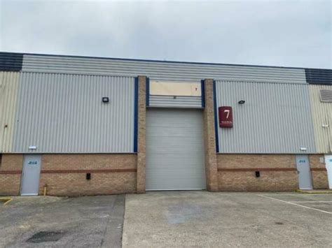 Guilform Ltd, Wyncolls Road, Severalls Industrial Park, Colchester ...