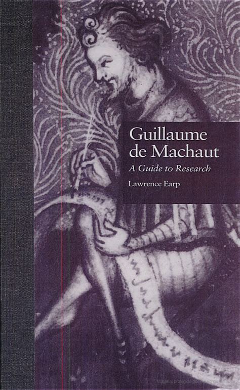 Guillaume de machaut a guide to research routledge music bibliographies. - Vrouw met de hamer & andere componisten.