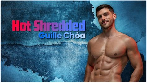 Guillechoa Onlyfans Leak [SEX VIDEO] 188 Pics